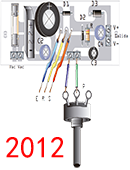 Fuente de Alimentación variable con LM338 versión 2012